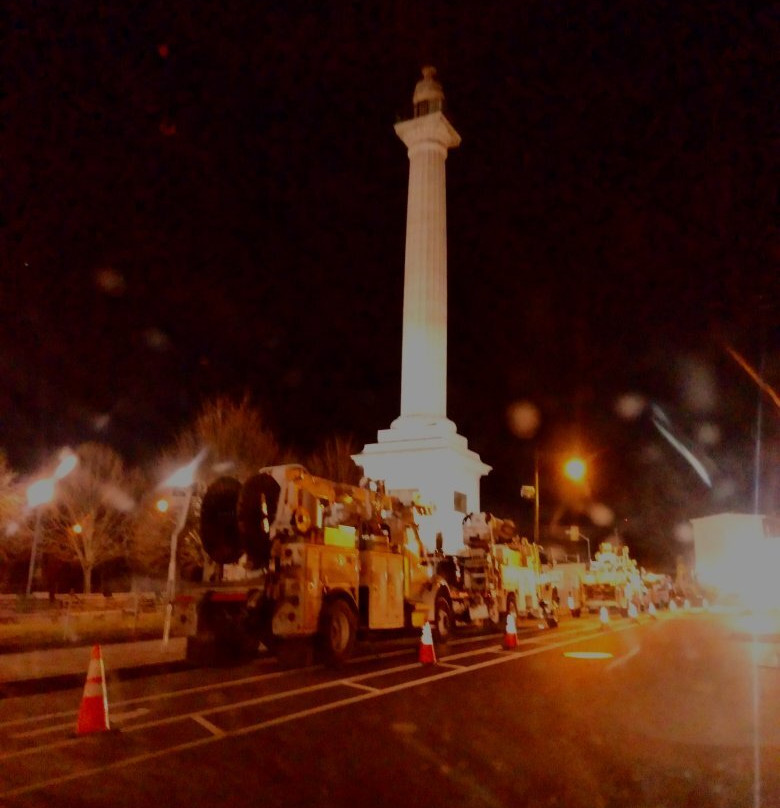 Trenton Battle Monument景点图片