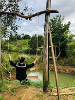 Đak Nong Eco Farm-Gia Nghia必去景点