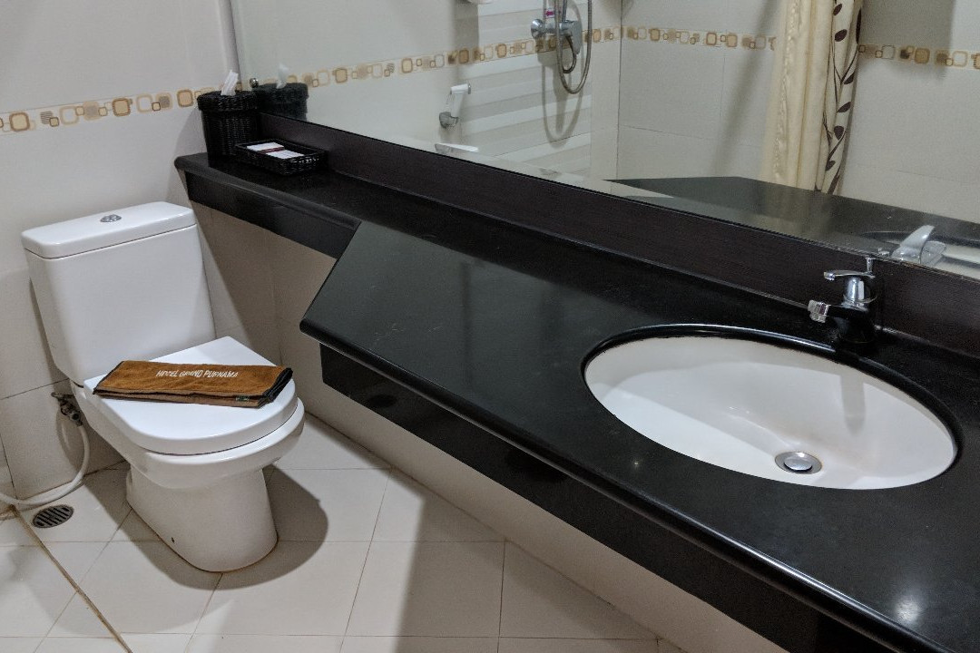 Grand Cordela Hotel AS Putra Kuningan主图