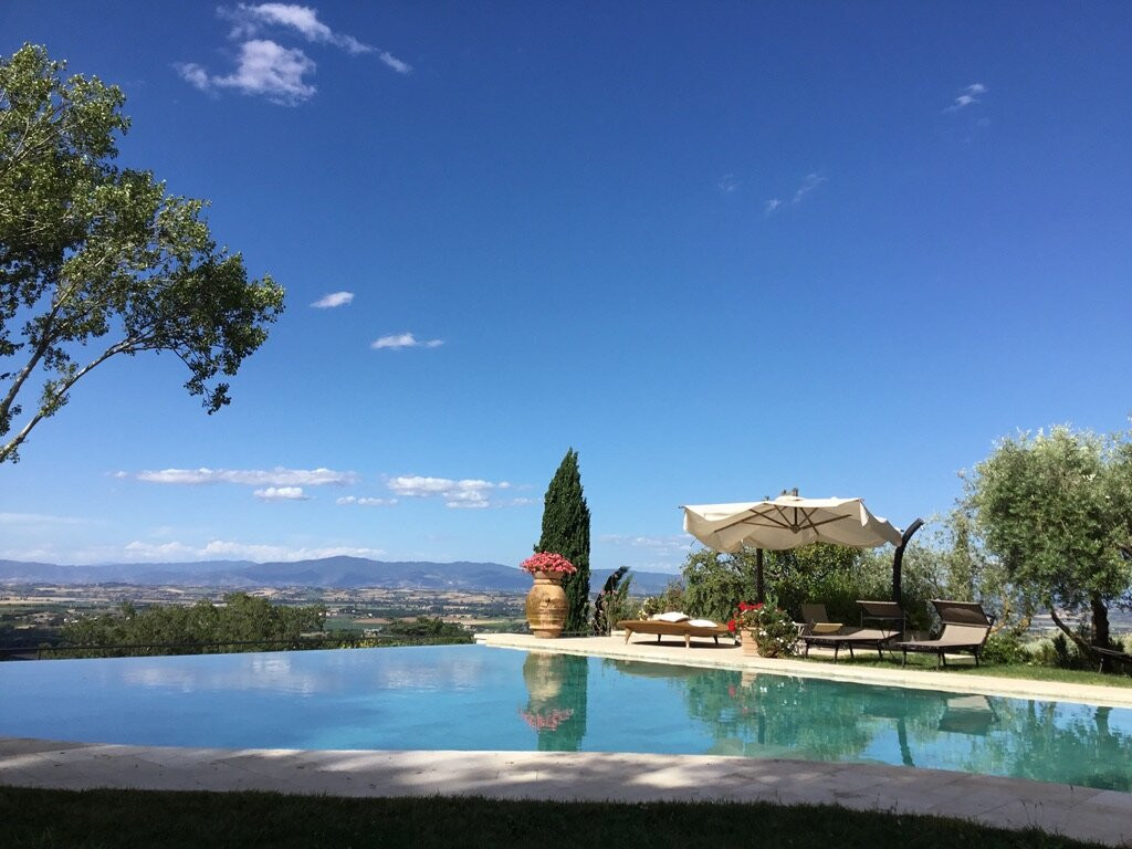 Villa Cicolina主图