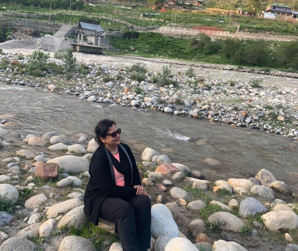 Hotel Rupin River View主图