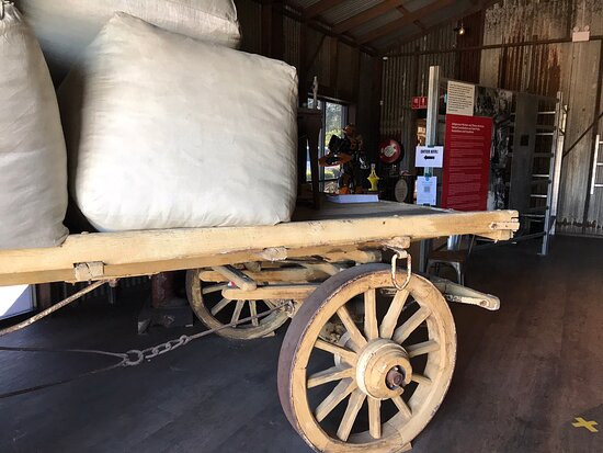 Mortels Sheepskin Factory-Thornton必去景点