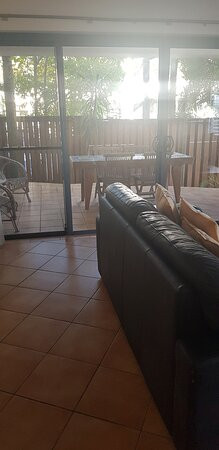 Byron Quarter Holiday Apartments主图