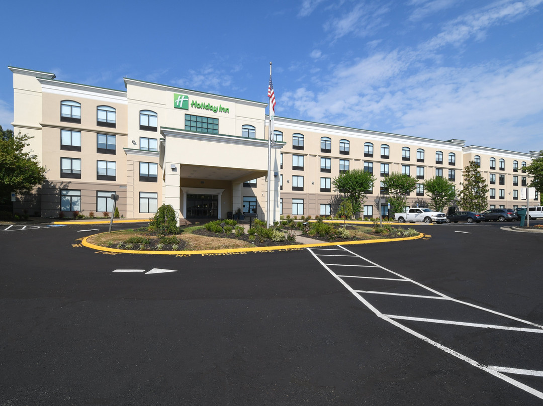 Holiday Inn Fredericksburg - Conference Center by IHG主图