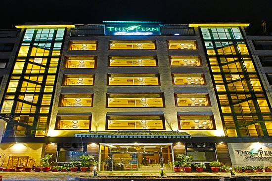 The Fern Residency, Noida主图
