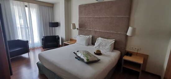 Eurostars Centrum Alicante主图