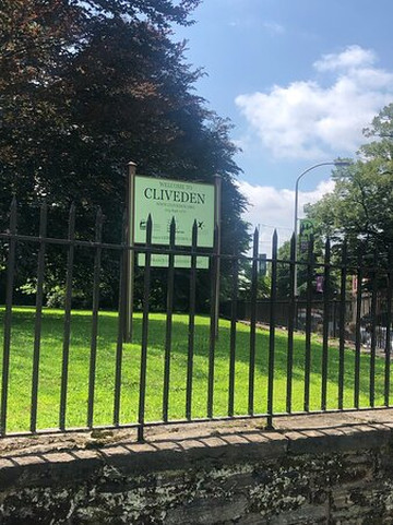 克莱夫登-费城必去景点