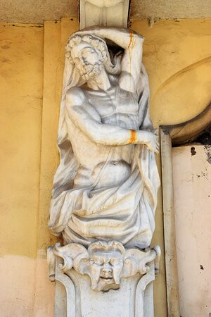 Palazzo Baldeschi-Balleani-杰西必去景点