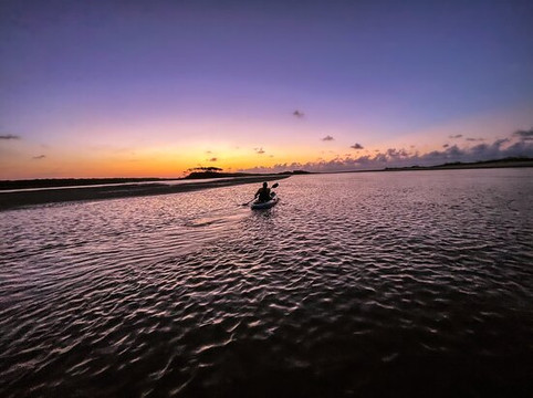 Trailblaze Adventure-美特尔海滩必去景点