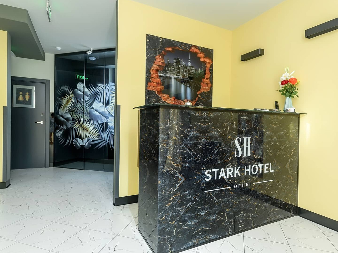 Stark Hotel