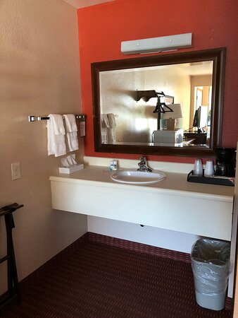 Flagstone Motel主图