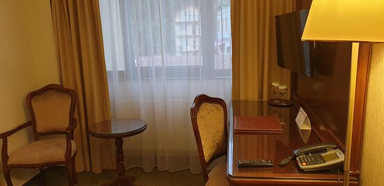 Hotel Carmen主图