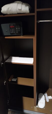 Noble Boutique Hotel-客卧