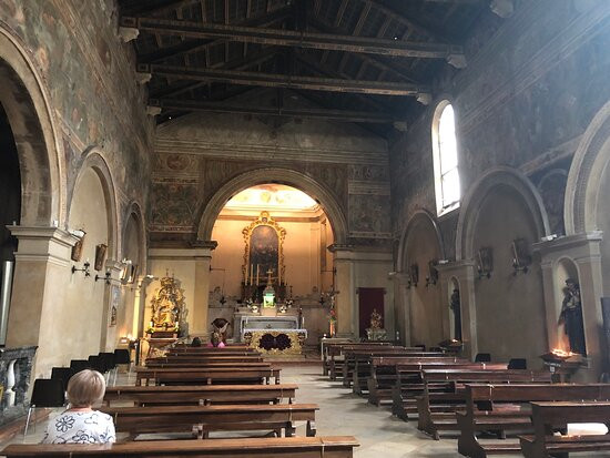 Chiesa di San Giovanni景点图片