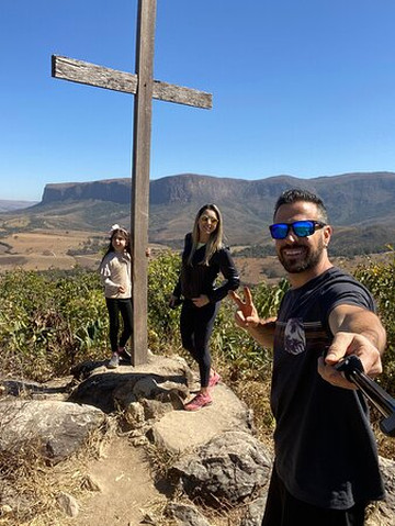 Canastra Extremo-Vargem Bonita必去景点