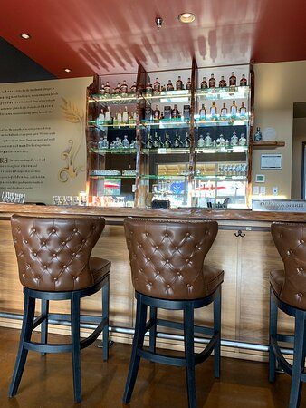 Oregon Spirit Distillers-本德必去景点