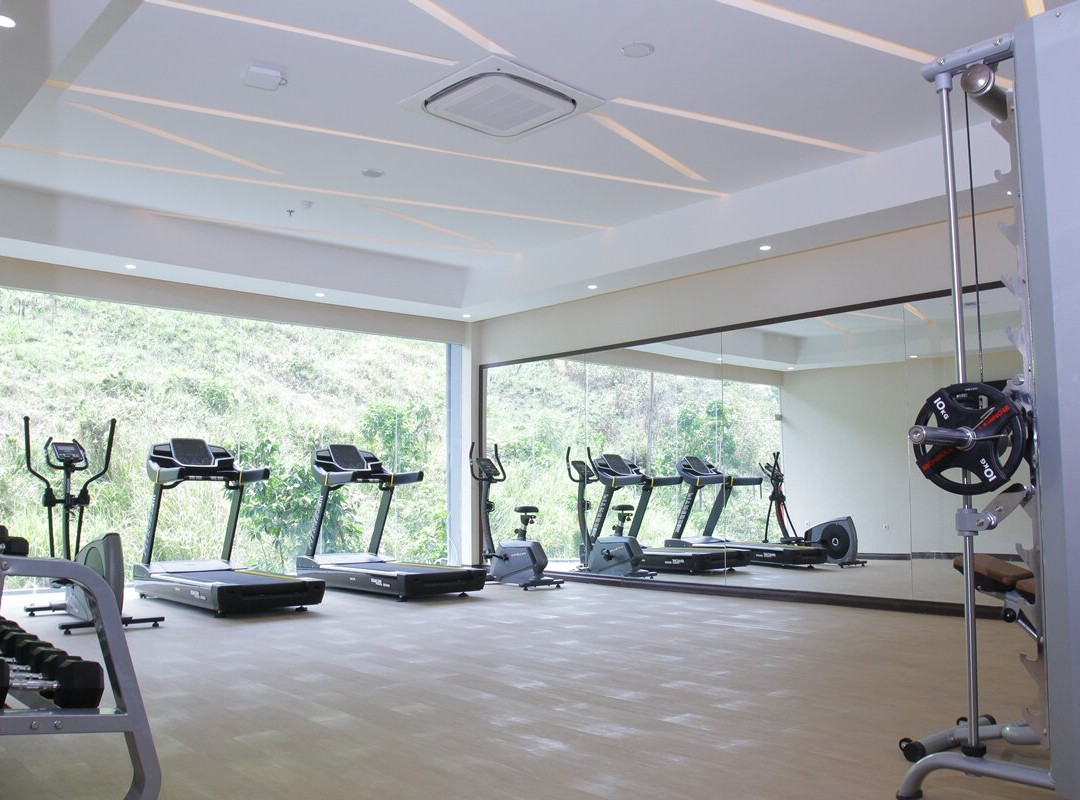 Hotel Horison Abepura主图