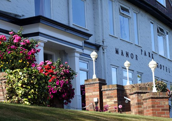 Park Manor Hotel主图