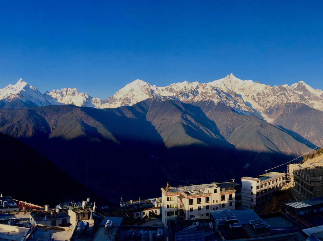 The Moose Is Inn主图