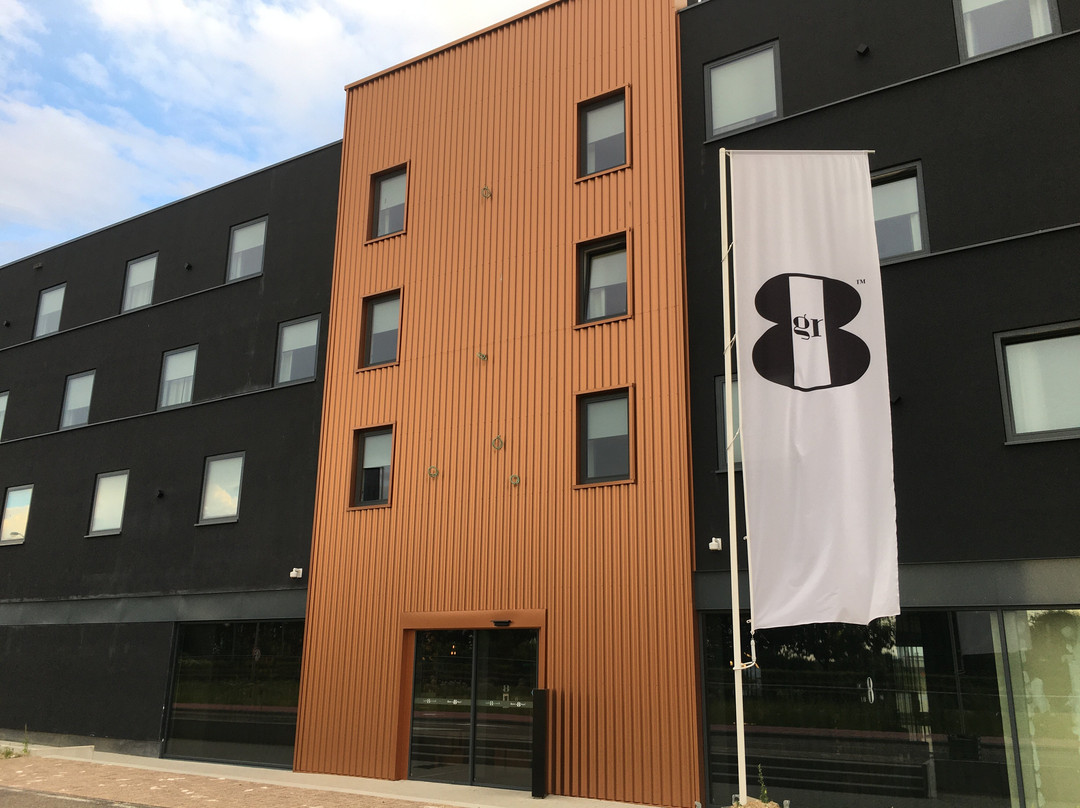 Gr8 Hotel Maastricht-Aachen Airport