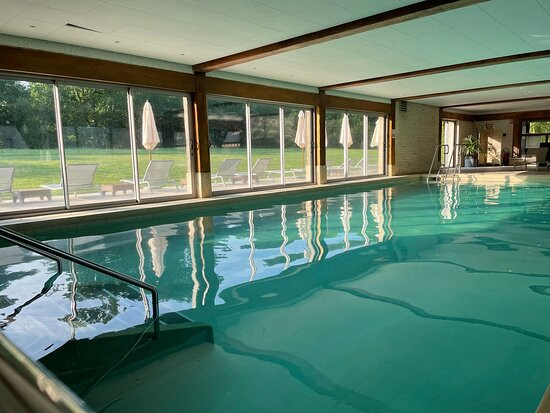 Les Manoirs de Tourgeville主图