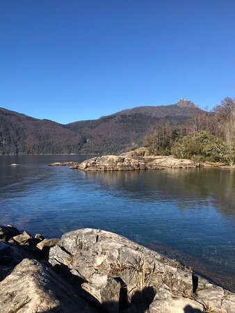 Peninsula de Yuco-圣马丁德洛斯安第斯必去景点