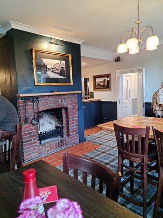 The Old Railway Hotel-官方