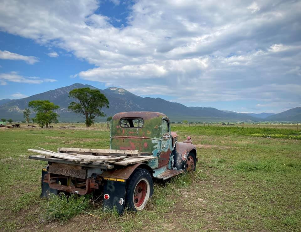Mark Schumann Photo Tours-圣菲必去景点