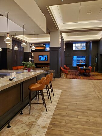 Hyatt Centric Downtown Minneapolis主图