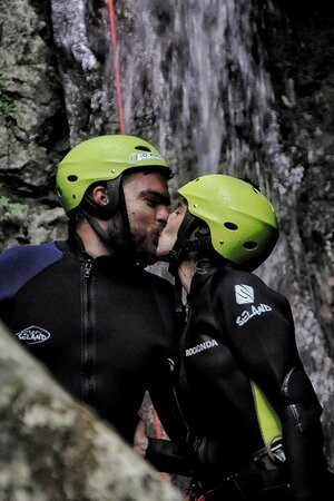 Rockonda Rafting-Bagni di Lucca必去景点