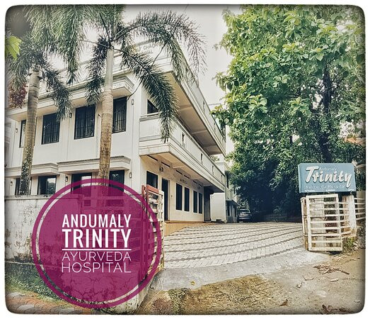 Andumaly Trinity Ayurveda Hospital-科塔亚姆必去景点