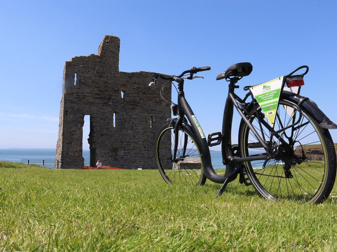 LiKe Bikes - Abbeyfeale Bike Rental-Abbeyfeale必去景点