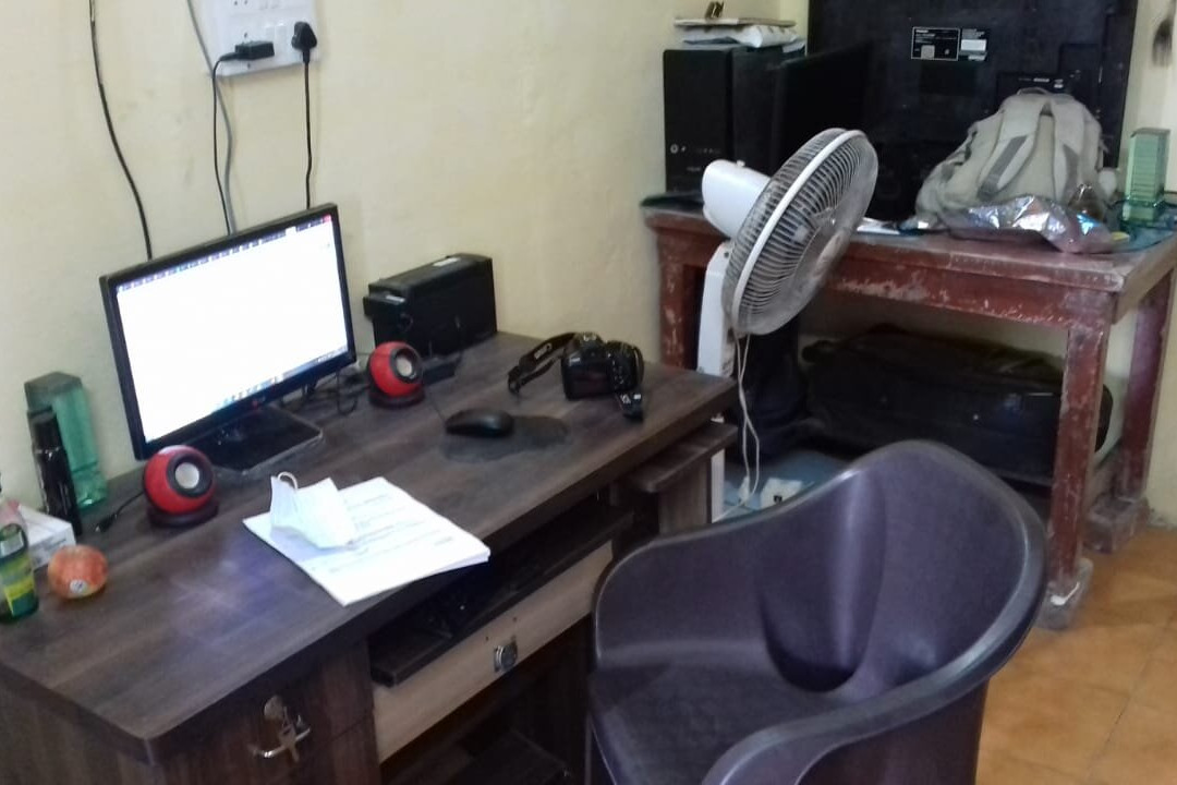 Shree Ajit Seva Trust-Vapi必去景点