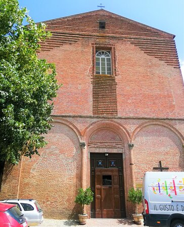 Santuario della Madonna di Fatima e dei Santi Fanciulli景点图片