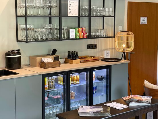 Hotel Kronenhirsch主图