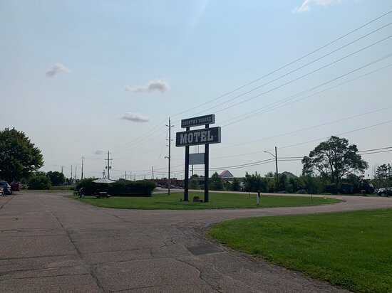 Country Squire Motel主图