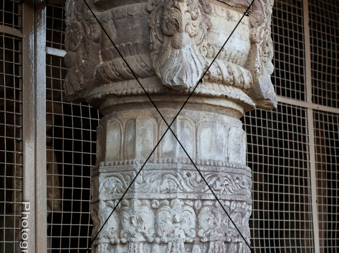 Vijay Mandir (Bija Mandal)-Vidisha必去景点