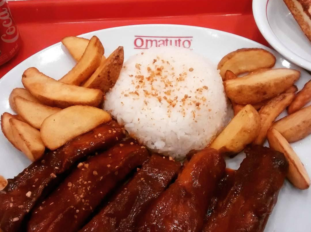 O Matuto Churrascaria