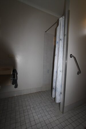 Albert Park Motor Inn主图