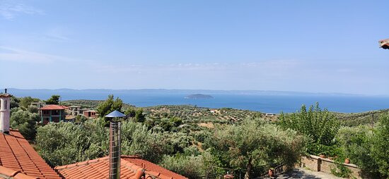 Oriades Guest House主图