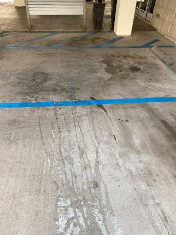 查塔努加市中心欢朋套房酒店-浴室