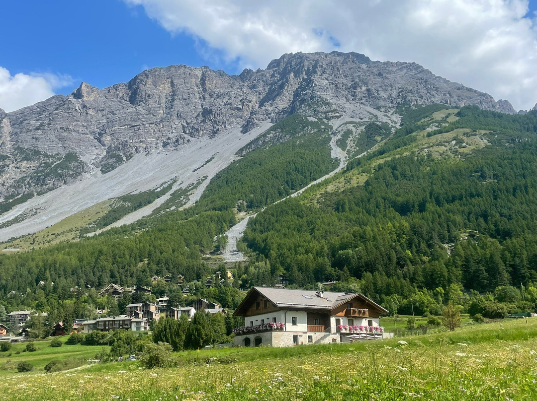 Agriturismo San Gallo主图