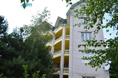 Rasseyka酒店住宿-Undina