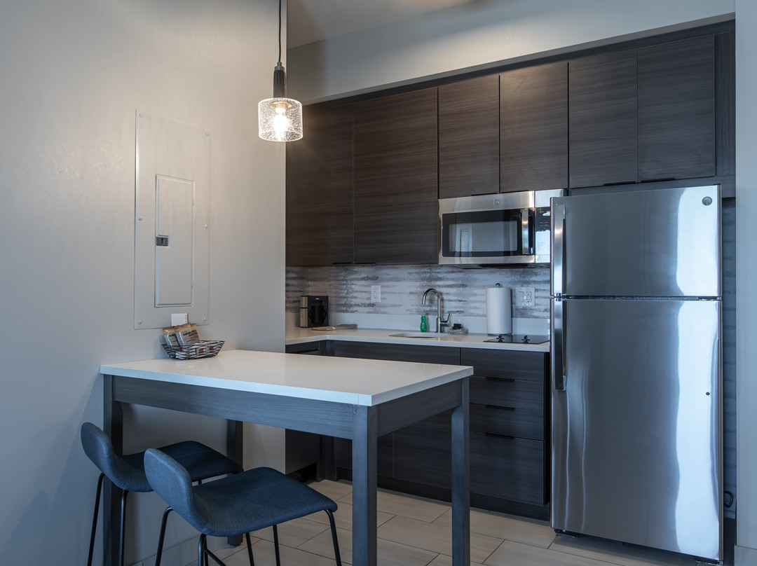 Residence Inn by Marriott Anderson Clemson主图