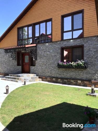 Guest House Chalet