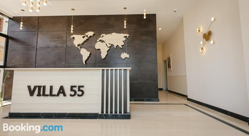 Villa 55主图