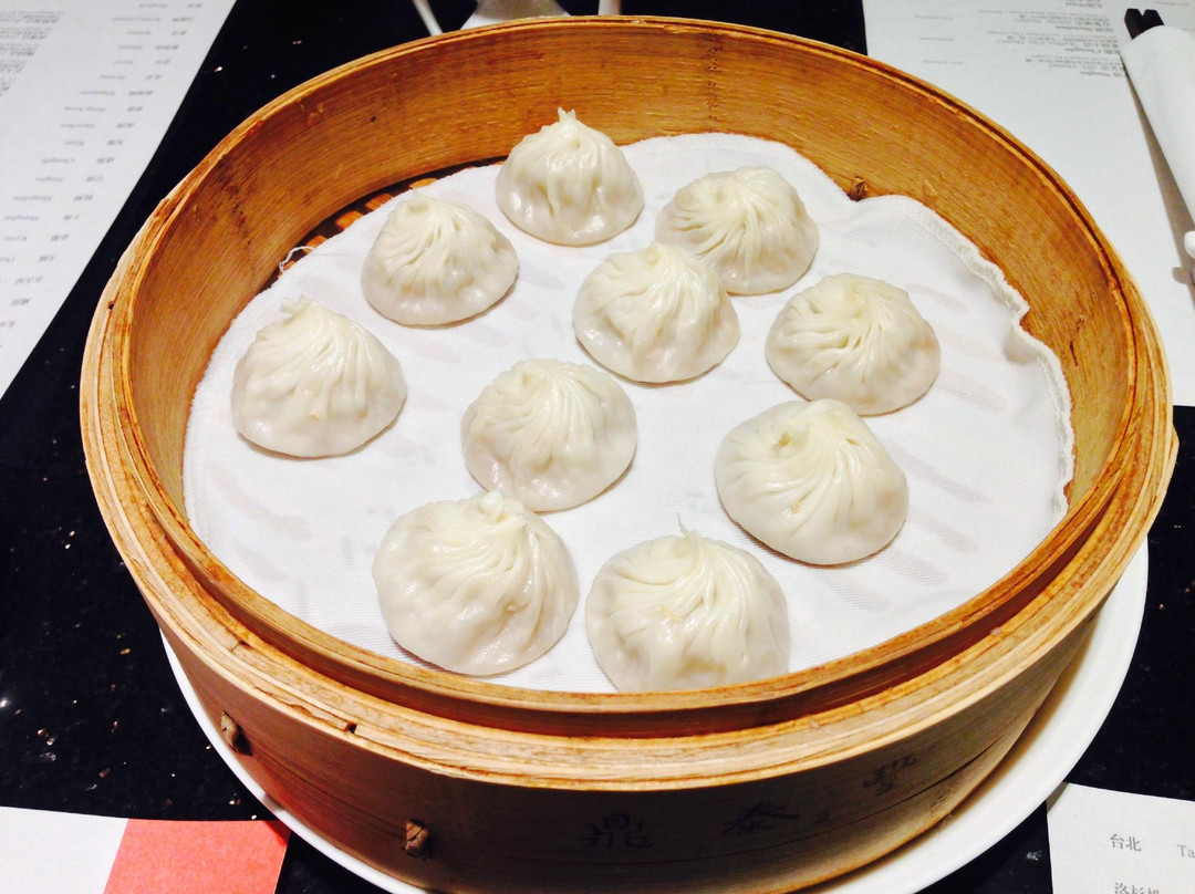 鼎泰丰(尚嘉中心店)