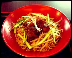 味千拉面(东方明珠店)