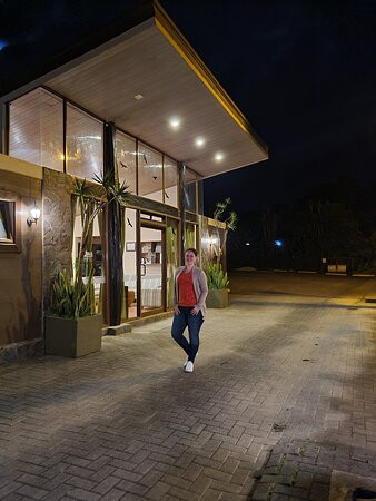 Monteverde Country Lodge主图