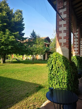 Agriturismo Cascina La Commenda主图